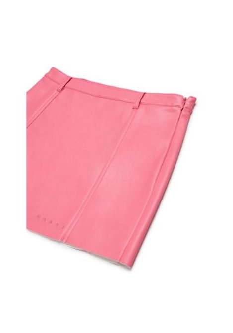 Gonna con logo MARNI KIDS | M01860 M00W20M353
